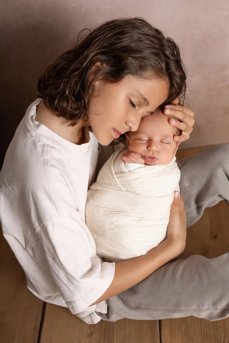 Newborn