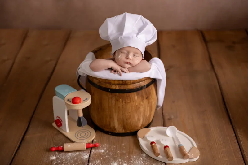 Newborn