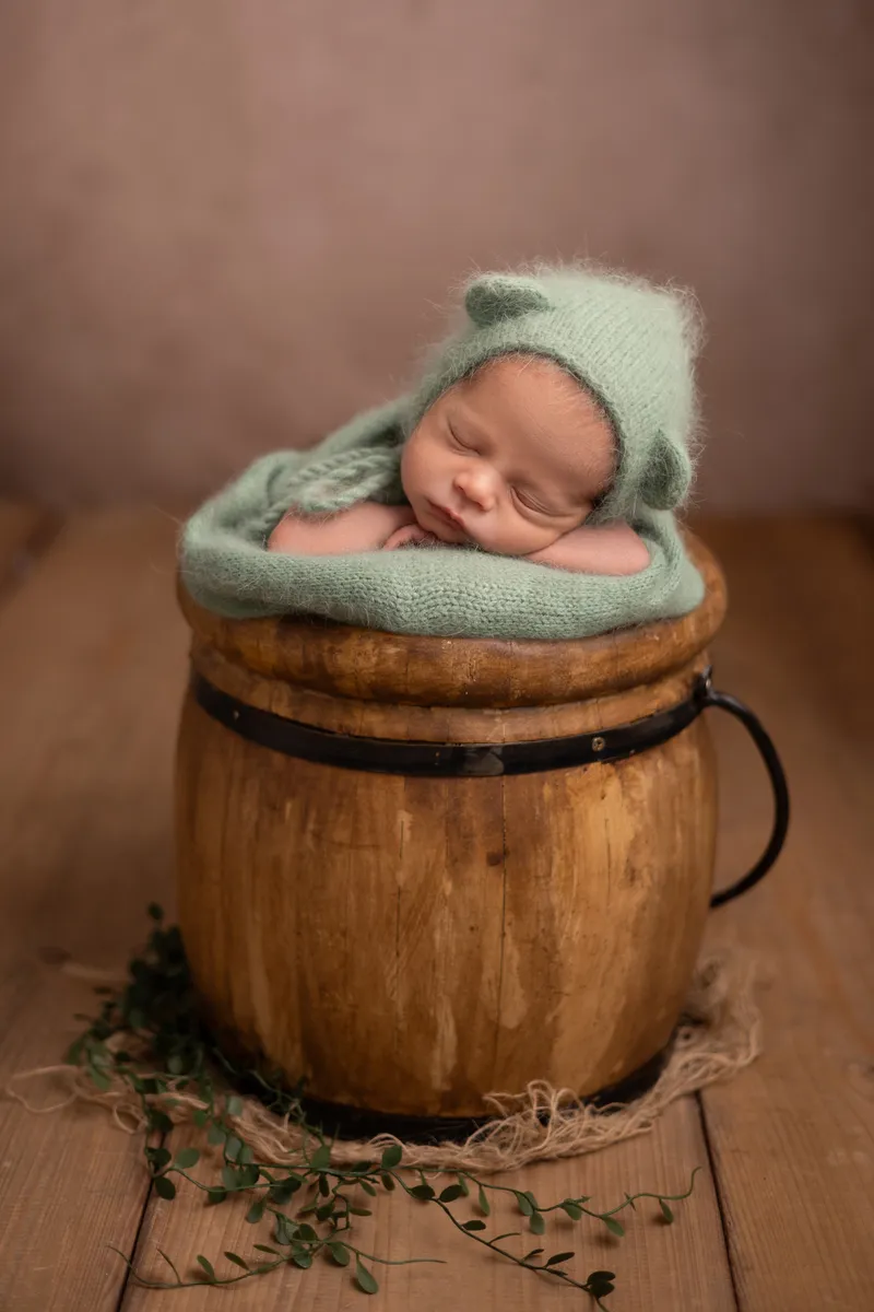 Newborn