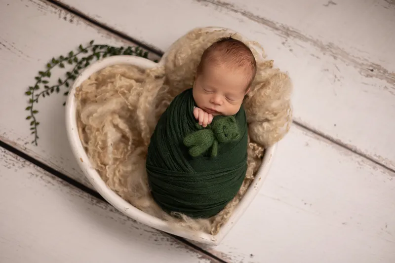 Newborn