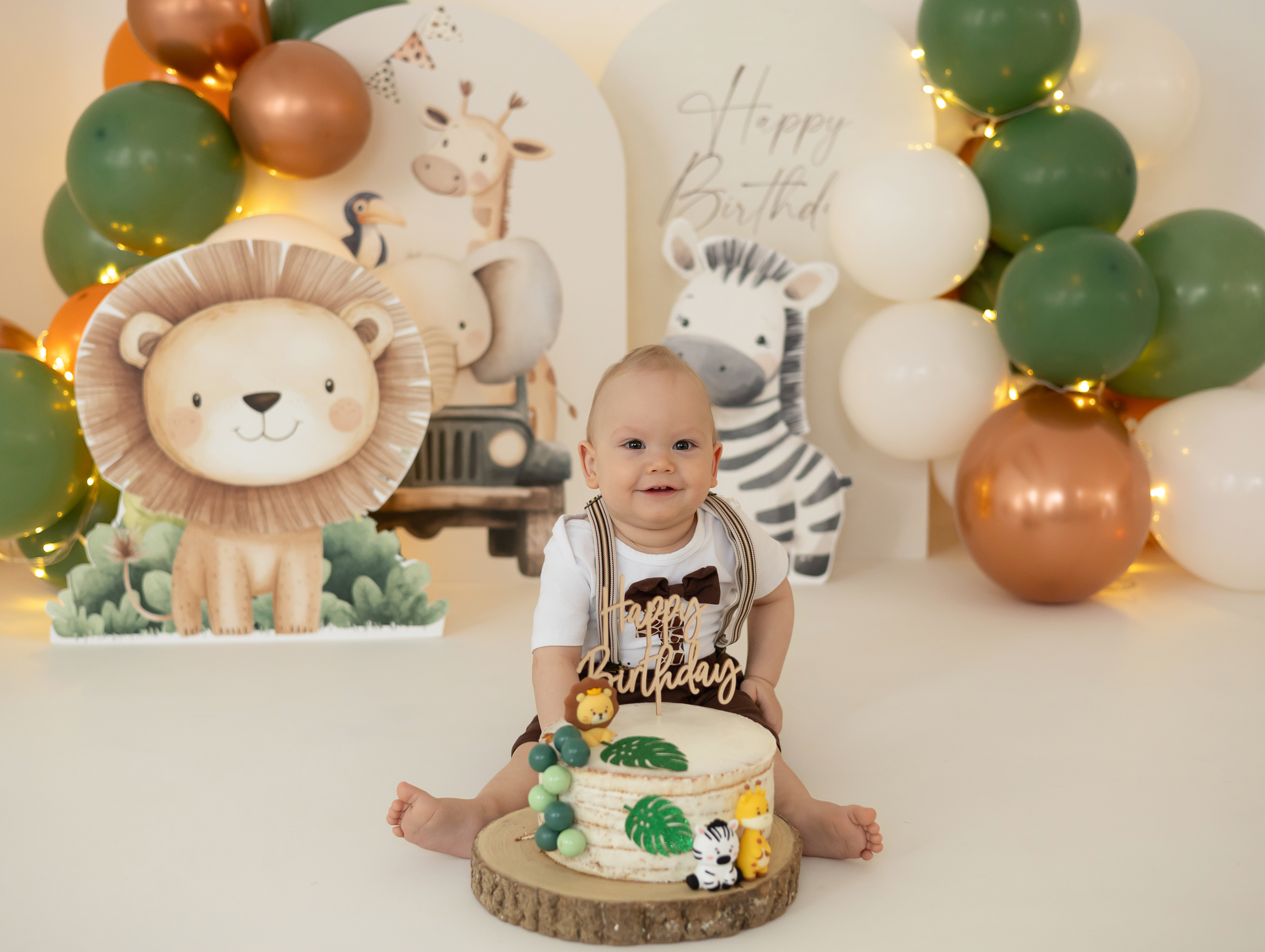 Paket Mini (6 Bilder)