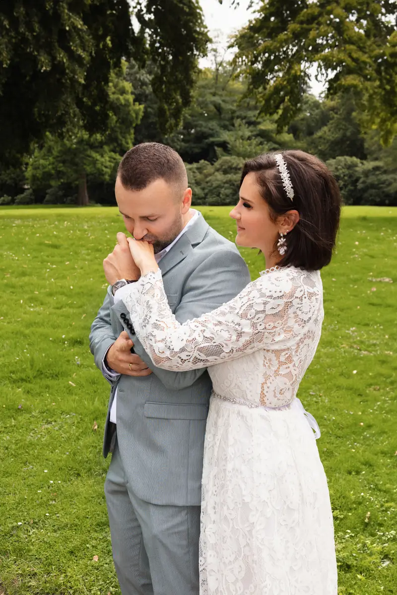 Hochzeit