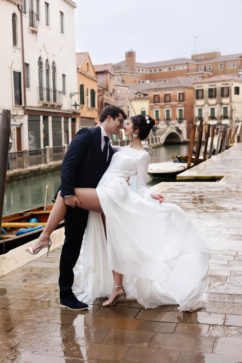 Hochzeit