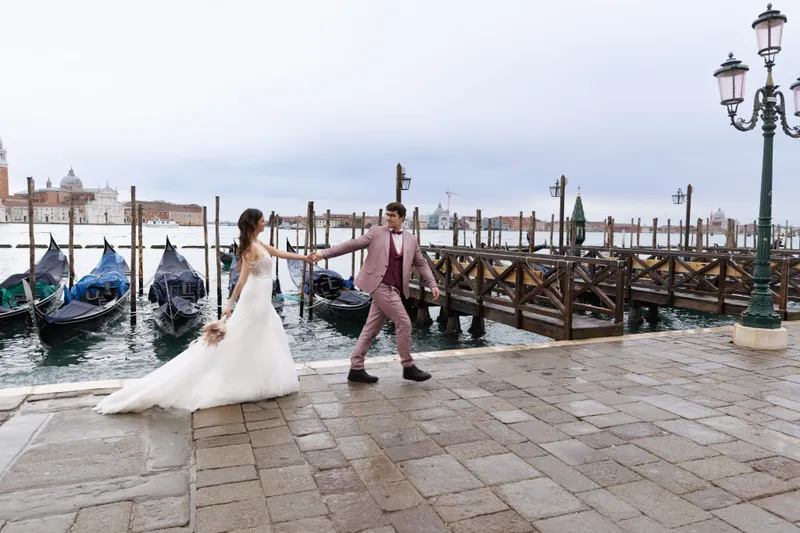 Hochzeit