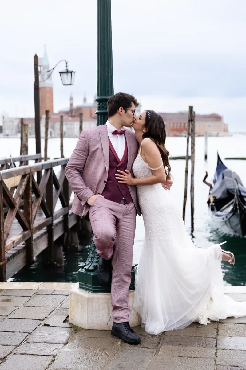 Hochzeit