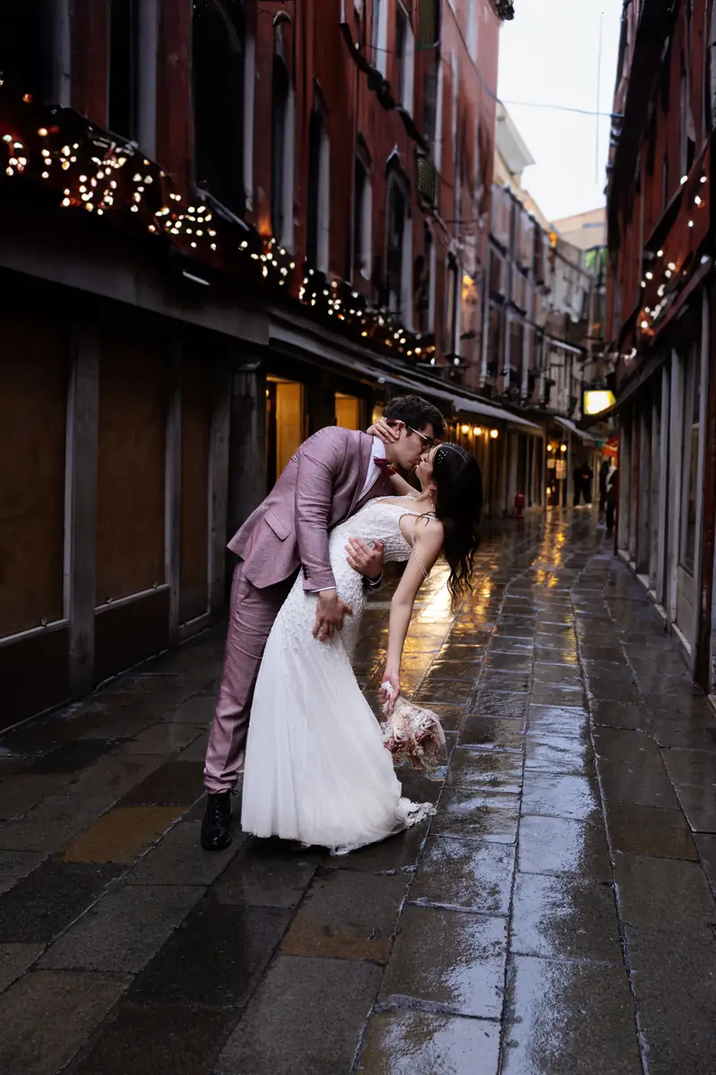 Hochzeit