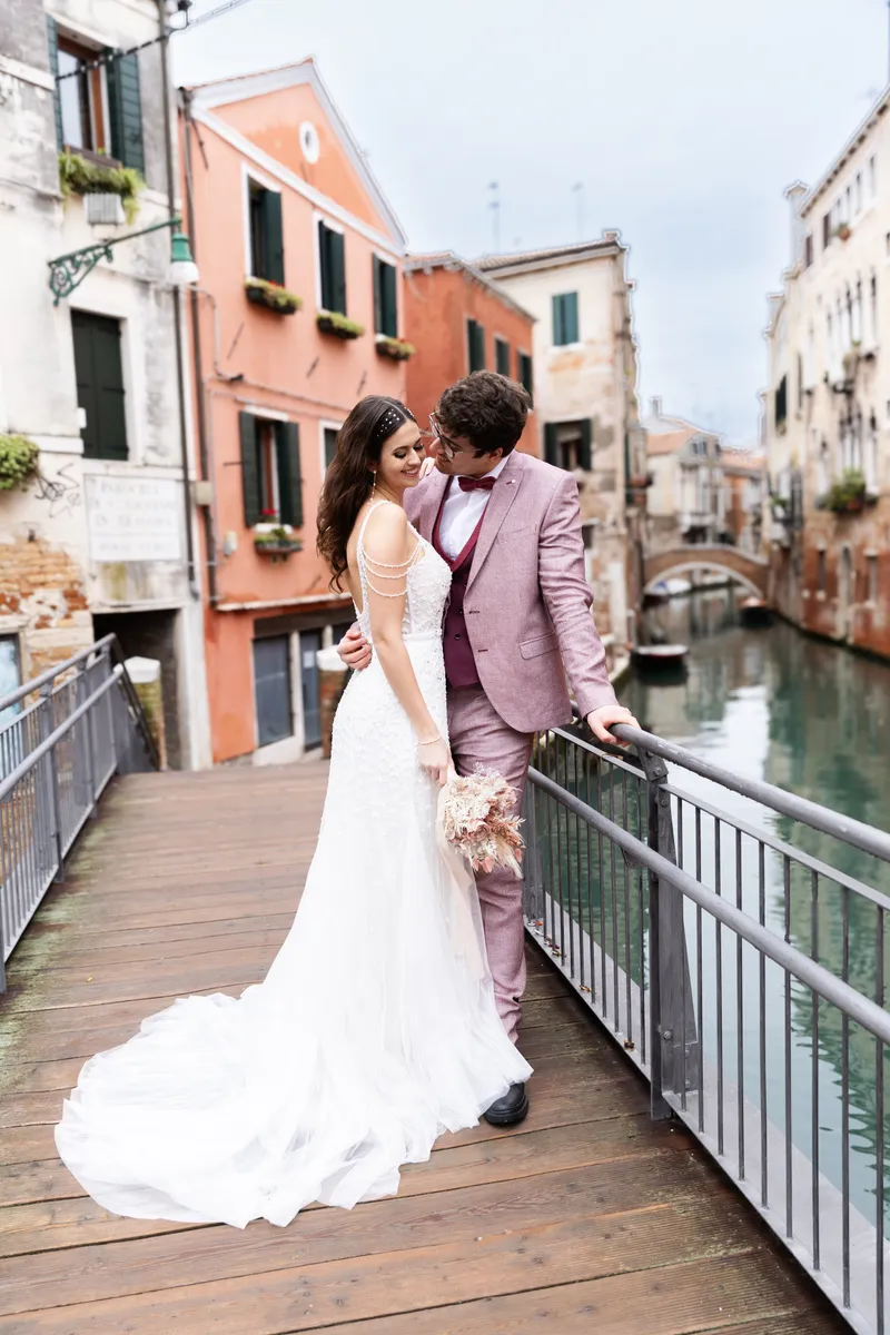 Hochzeit