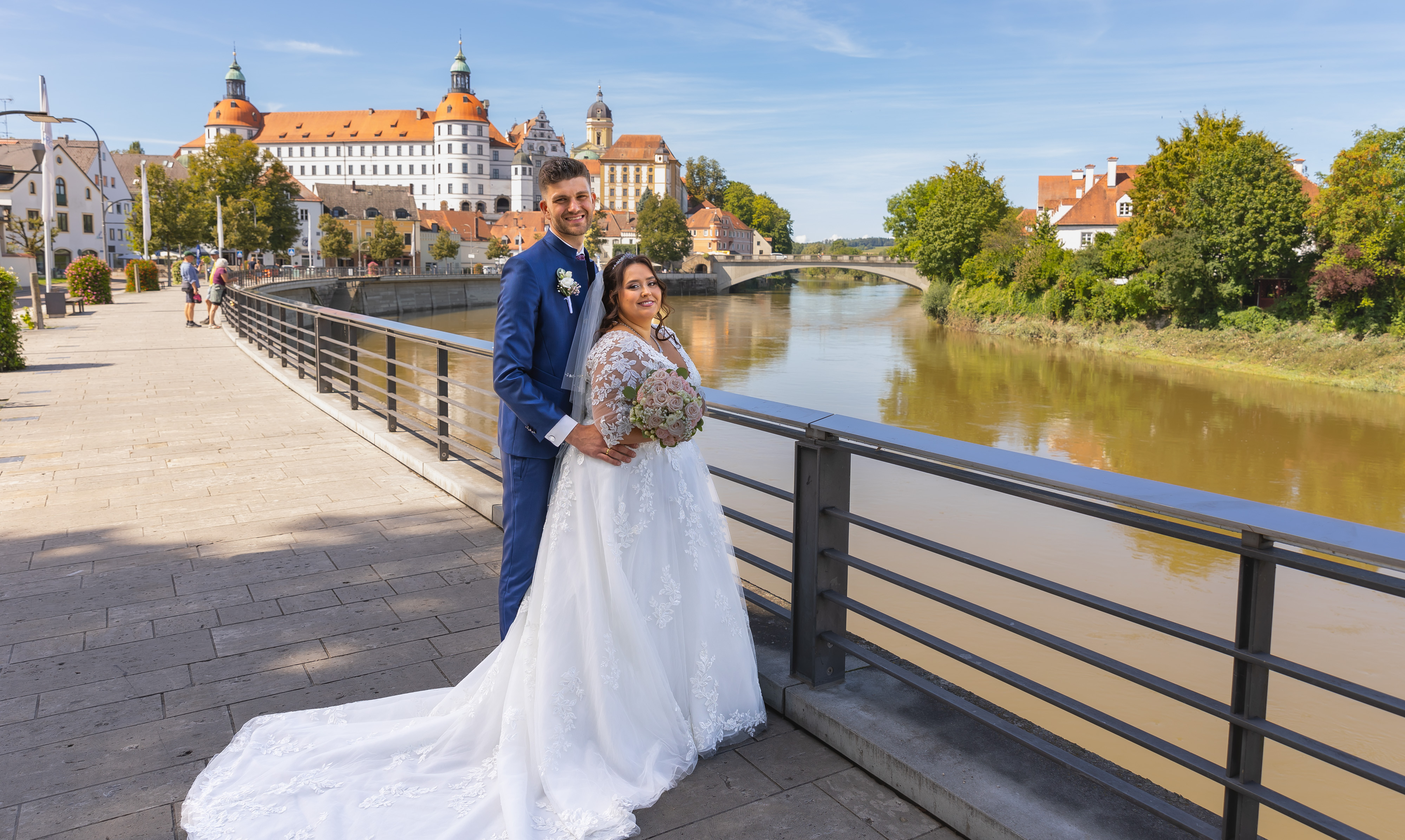 Hochzeit