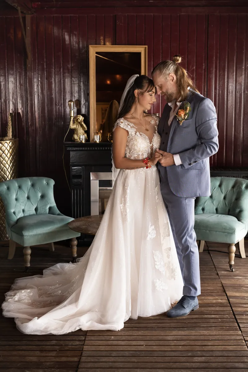 Hochzeit