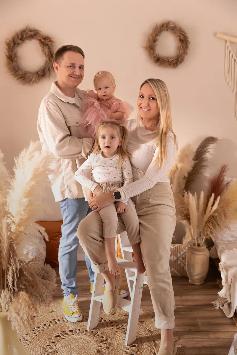 Familie