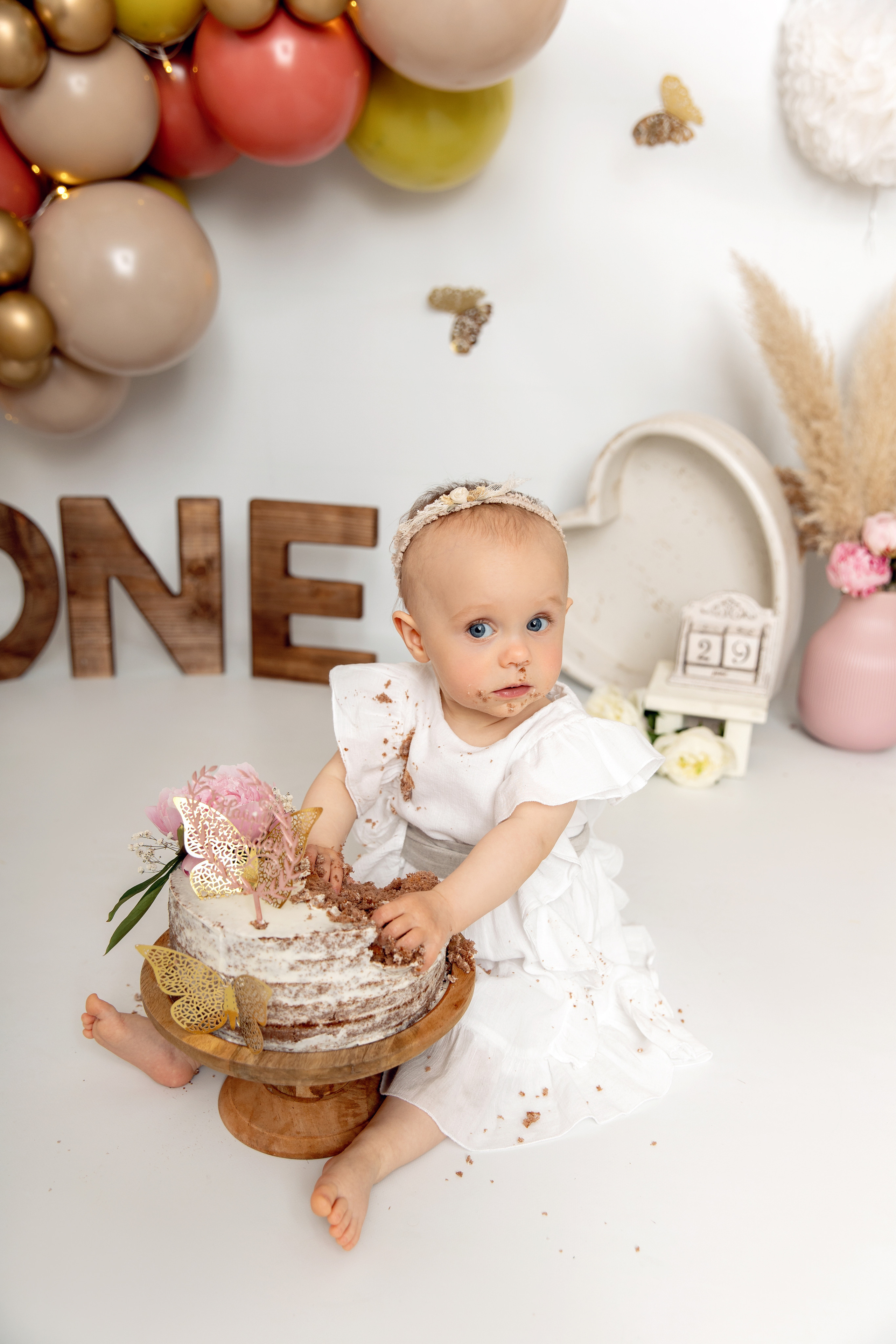 Paket Premium (20 Bilder + Fotobuch)