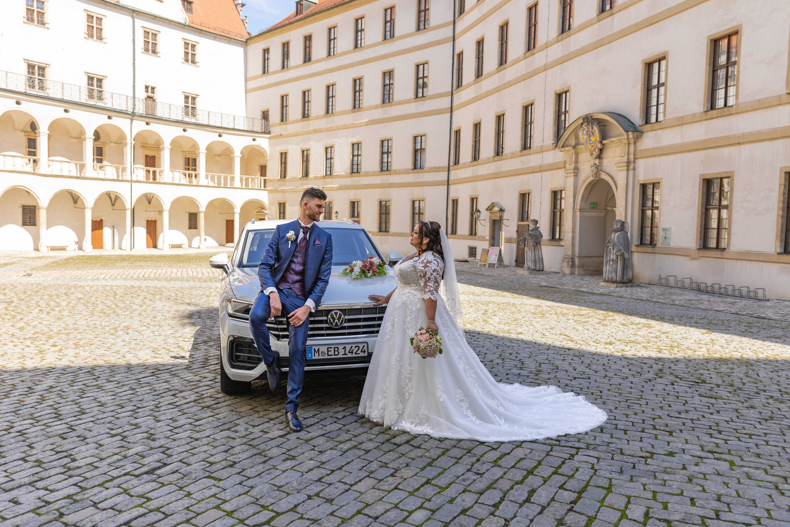 Hochzeit
