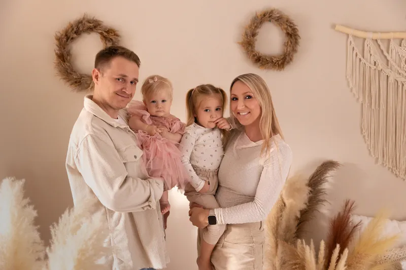 Familien