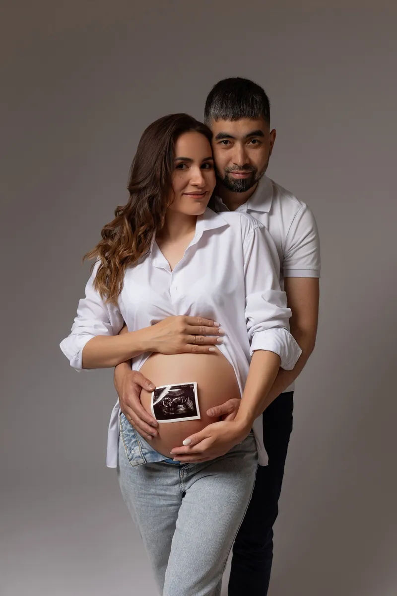 Babybauch