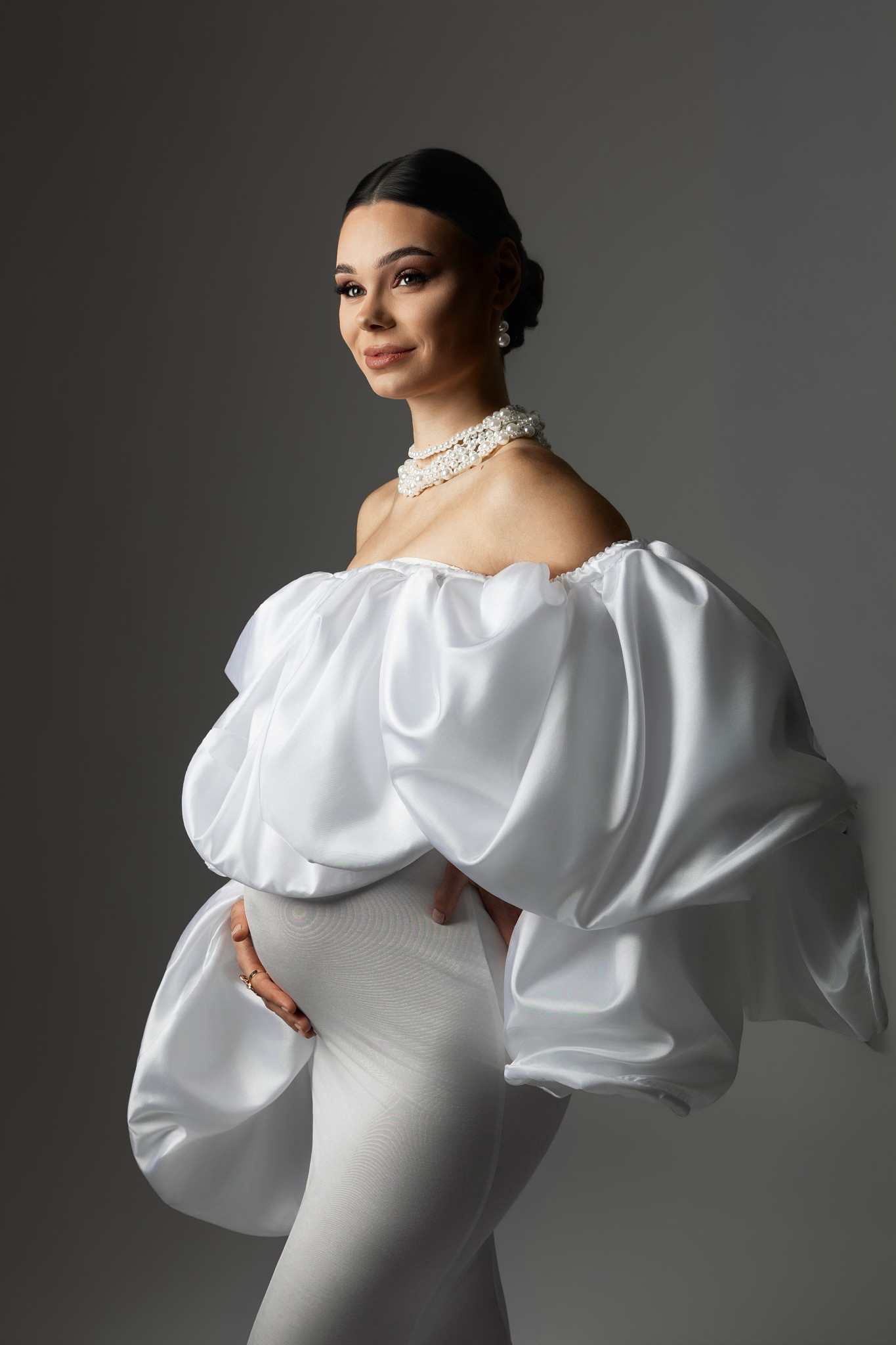 Elegant & Glamourös