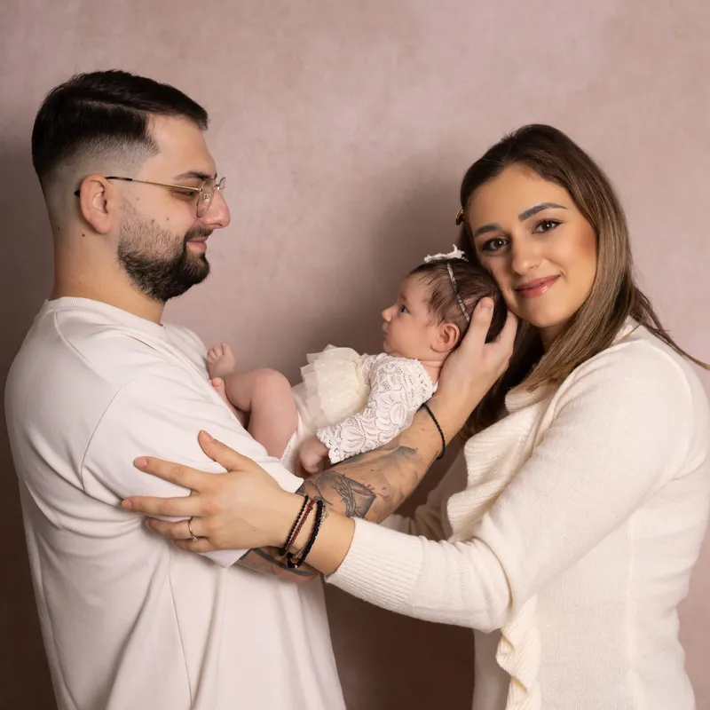 Familie Kasapidis