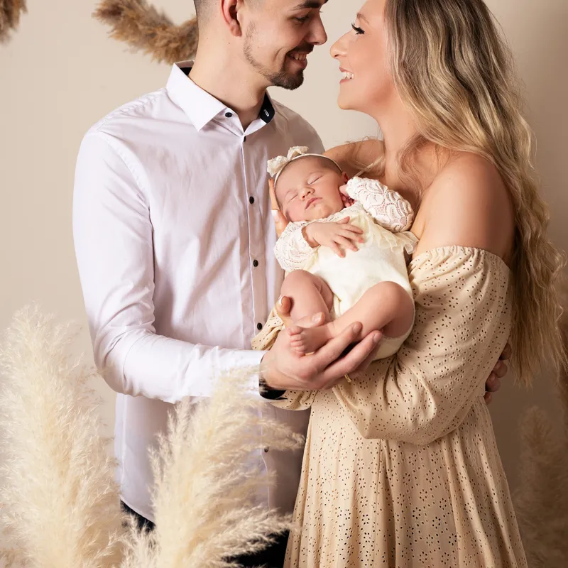 Familie Golpon