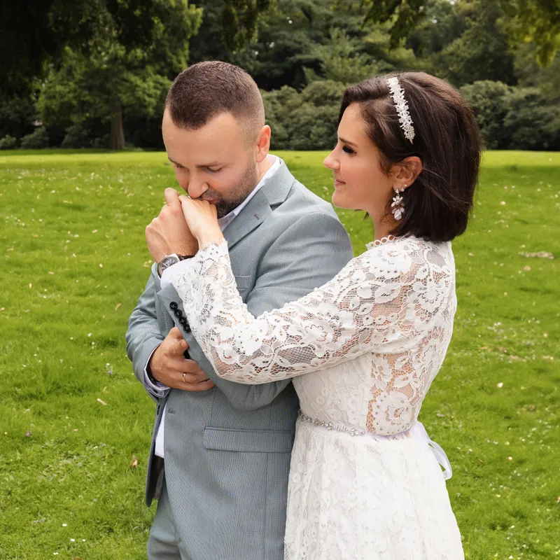 Sergej & Elena