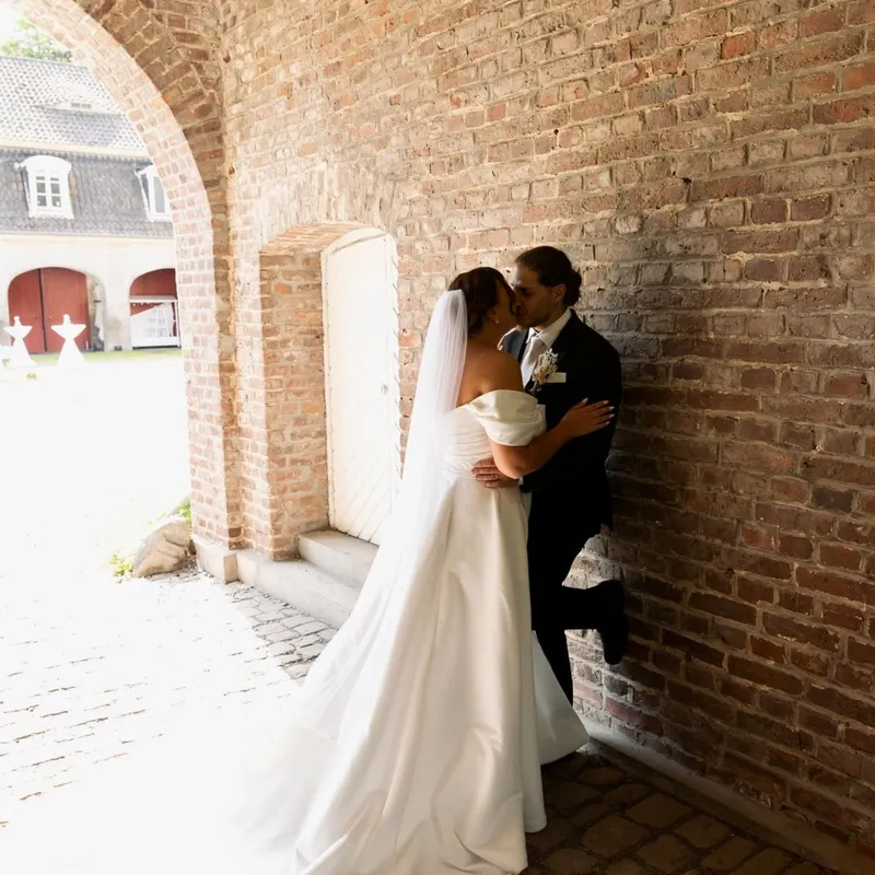 Diana & Anthony