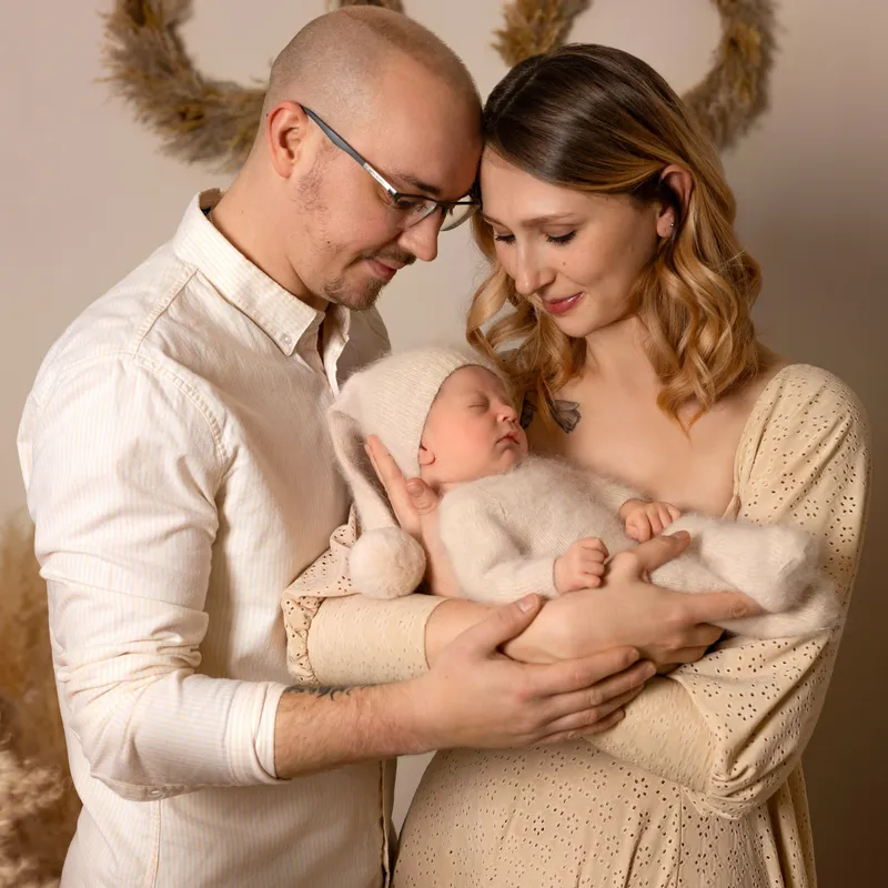 Dennis&Olivia&Marlo